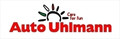 Logo Auto Uhlmann e. K.
